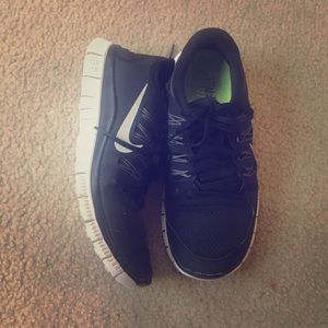 Nike Free Run
