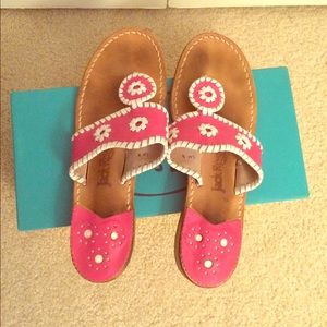Jack Rogers