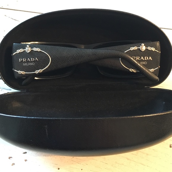 Prada Accessories Prada Sunglasses Spr1h Poshmark