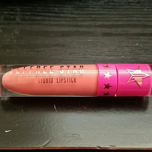 Jeffree Star liquid lipstick