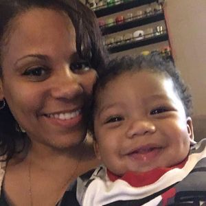 Meet your Posher, Carla