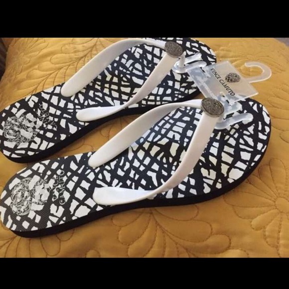 Vince Camuto sandals