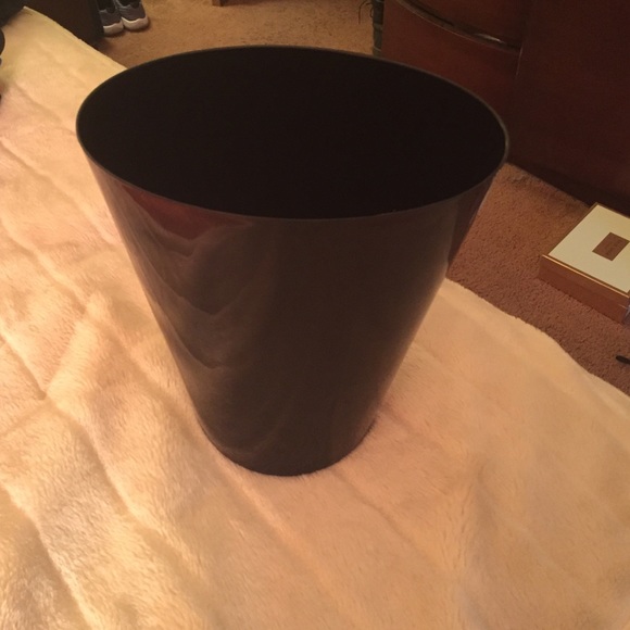 Small Trash Can