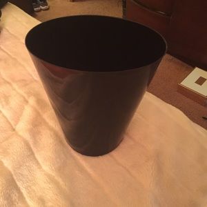 Small Trash Can