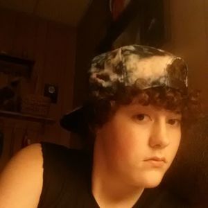 Meet your Posher, Destiney