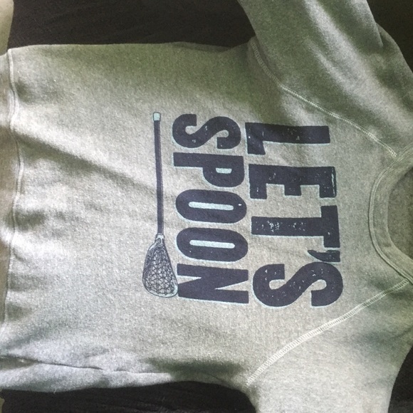 Alternative Earth sweatshirt!