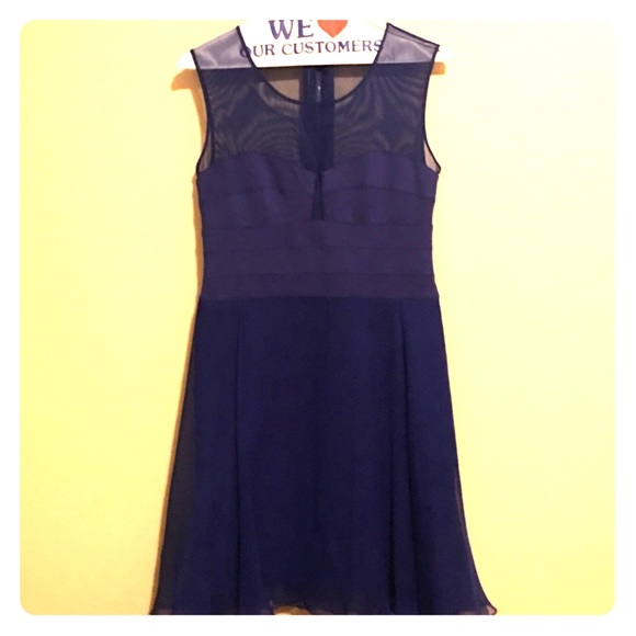 BCBJ cocktail dress - Picture 1 of 2