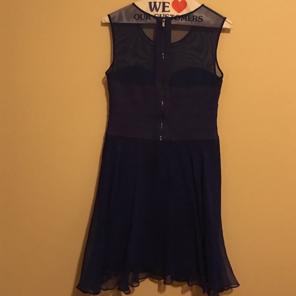 BCBJ cocktail dress - Picture 2 of 2