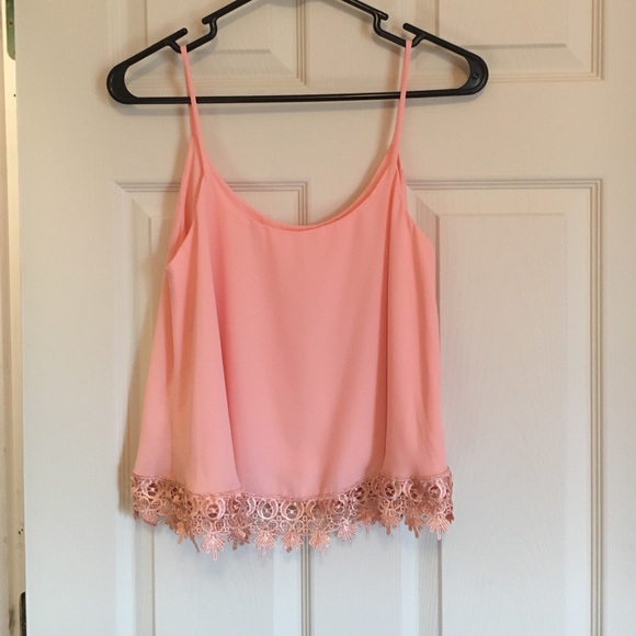 Agaci crop top