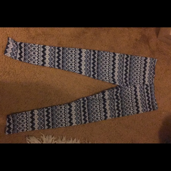 Leggings - Picture 2 of 2