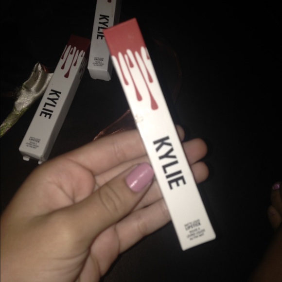 Kylie Jenner Heir Dupe