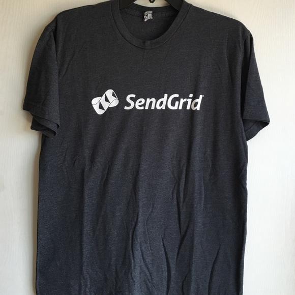 Casual tee - Picture 1 of 1