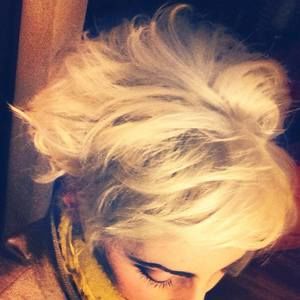 Meet your Posher, Karyn