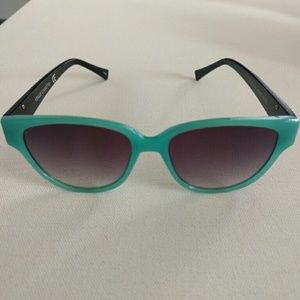 Vince Camuto Retro Sunglasses
