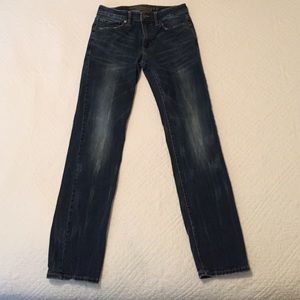 BRAND NEW AE JEANS