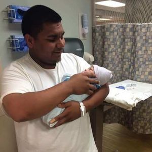 Meet your Posher, Alex