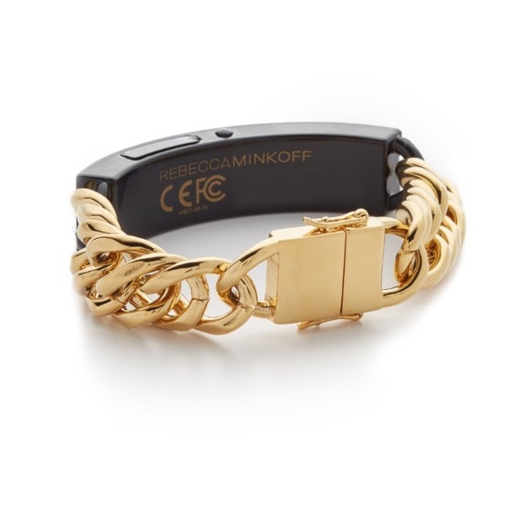 CaseMate Rebecca minkoff notification bracelet - Picture 3 of 4