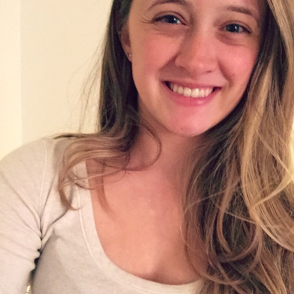 Meet your Posher, Sara