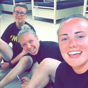 Meet your Posher, Kristina