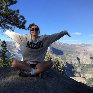 Meet your Posher, Martha