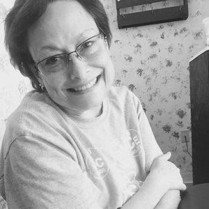 Meet your Posher, Kathy