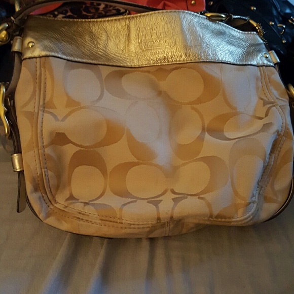 Couch purse - Picture 1 of 1