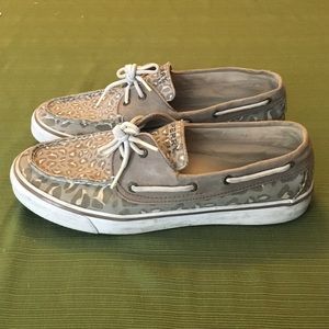Women's Sperry's