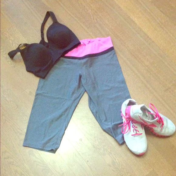 Reebok RealFlex Running Shoe