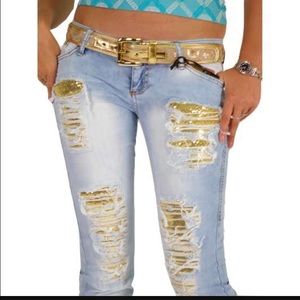 Roberto cavalli jeans Roberto cavalli jeans