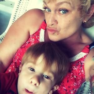 Meet your Posher, Beth