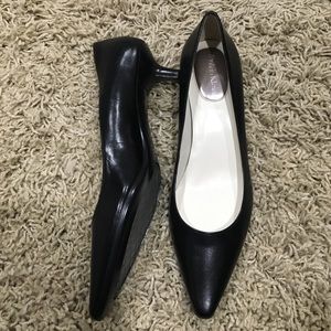 Brand new Calvin Klein pumps