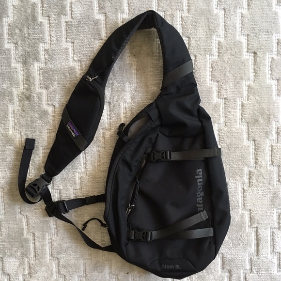 Patagonia Atom Sling 8L
