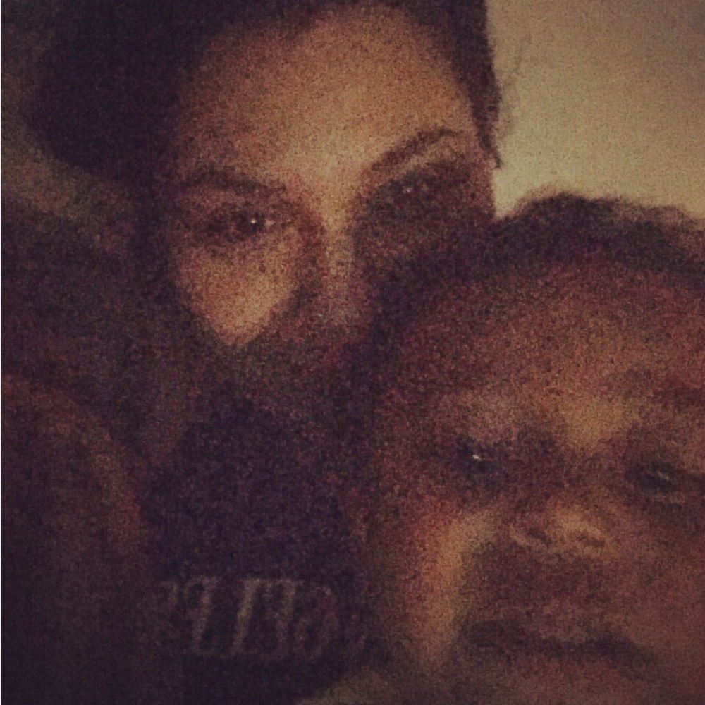 Meet your Posher, Virydiana