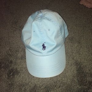 Polo hat