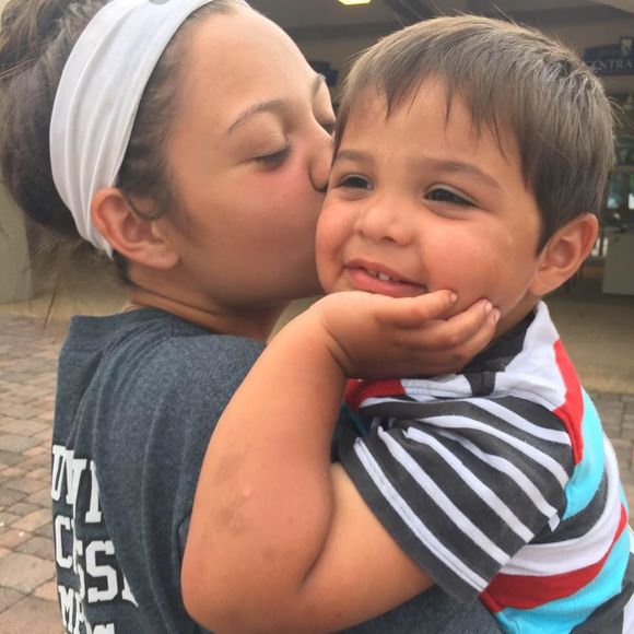 Meet your Posher, Miranda