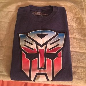 Transformers T-Shirt