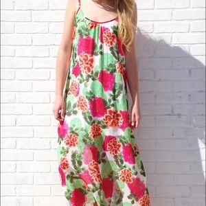 Show me me your Mumu dress small