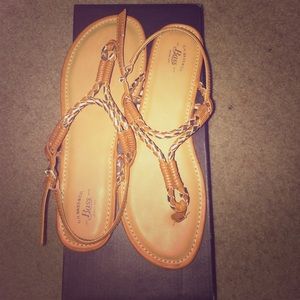 Brand New Sandal!
