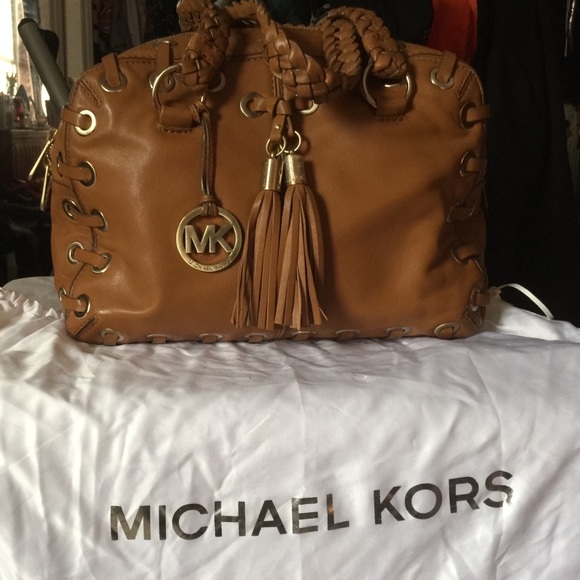 Michael Kor Satchel