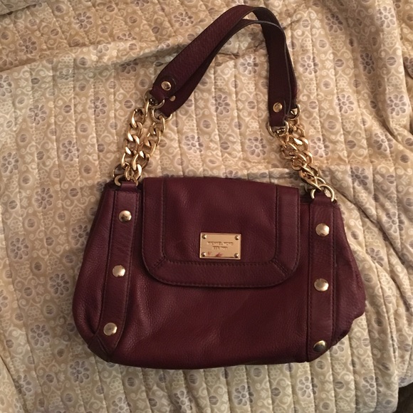 Michael Kors handbag