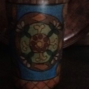 Meet your Posher, Toni