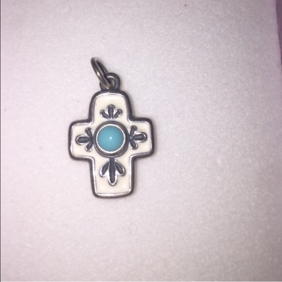 James Avery cross