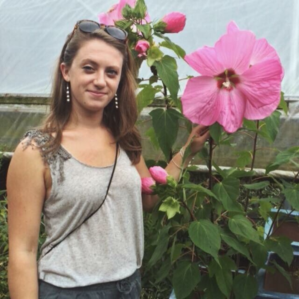 Meet your Posher, Annie