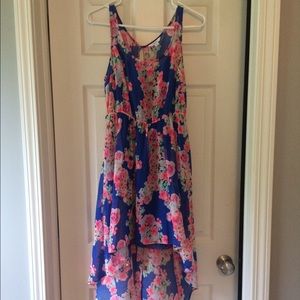 Candies High Low sundress