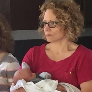 Meet your Posher, Tracy