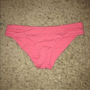 L space bikini bottoms