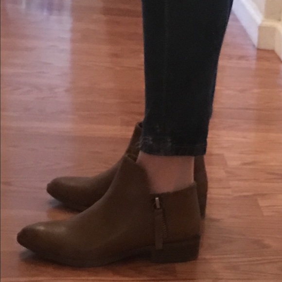 fergalicious nash bootie