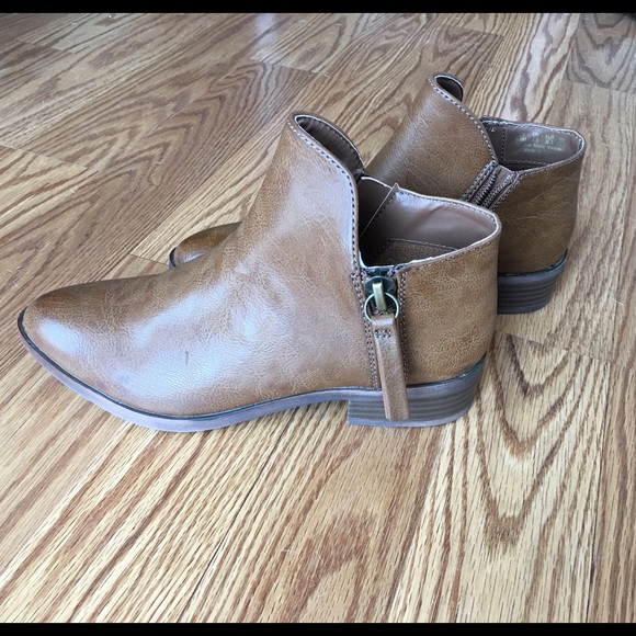 fergalicious nash bootie