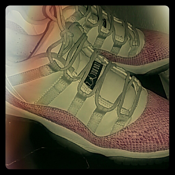 Jordan Shoes