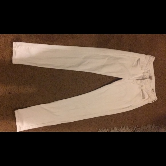 White Arizona jeans - Picture 2 of 2